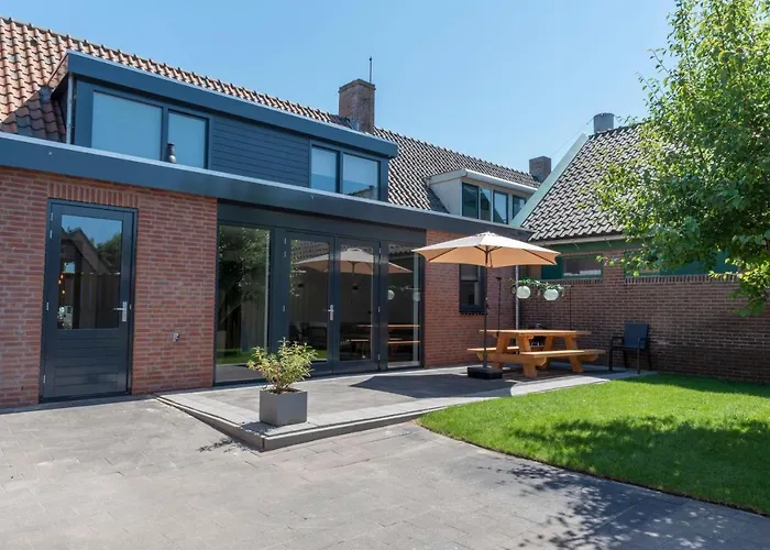 De Zuivelhandel